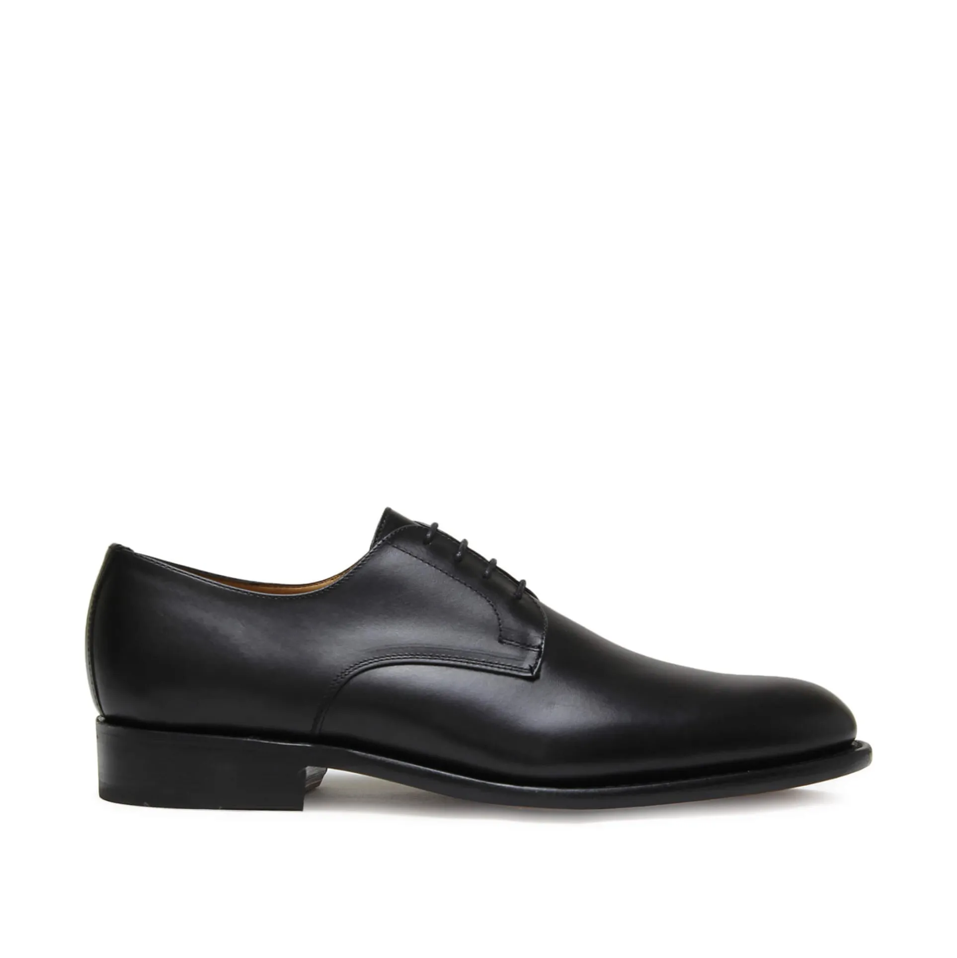Sanders Men's Athens Leather Derby Shoes 2223/B