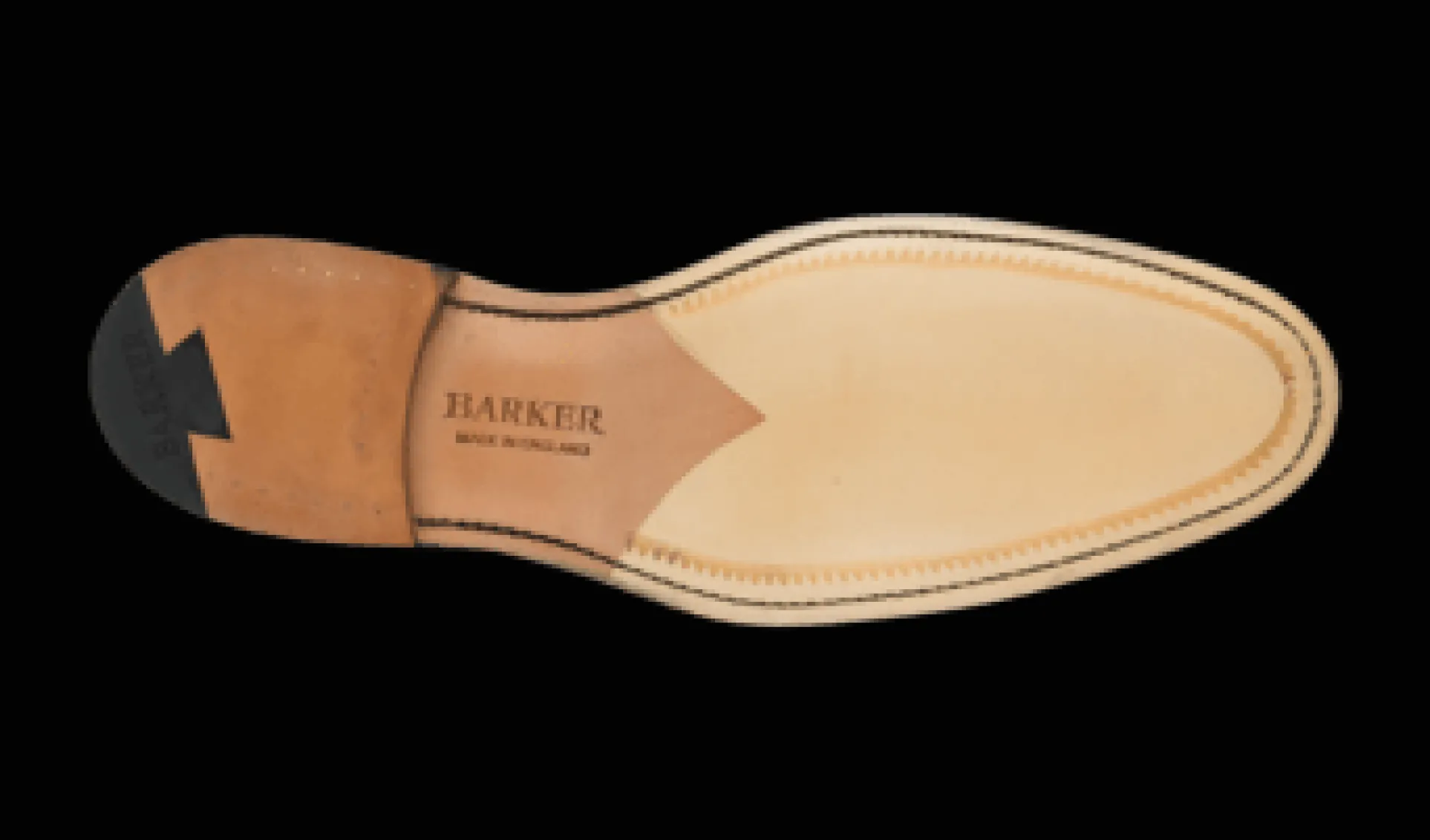 Barker Valiant
