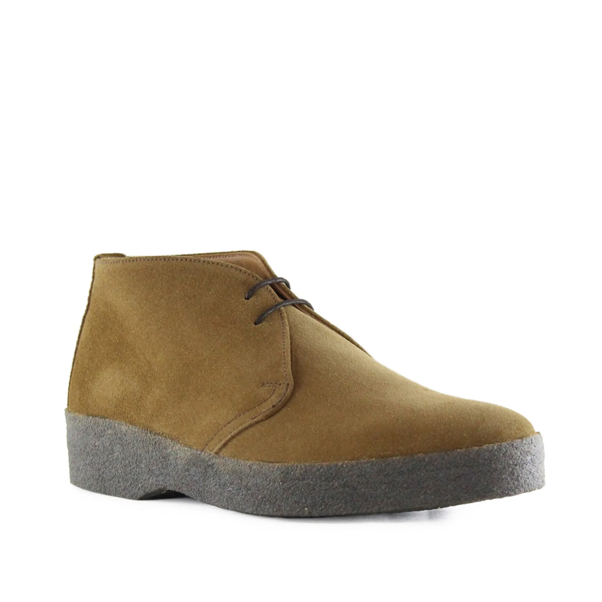 Sanders Hi-Top