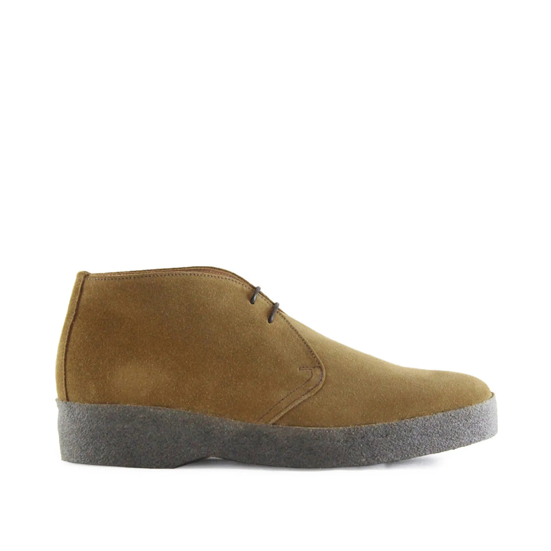 Sanders Hi-Top