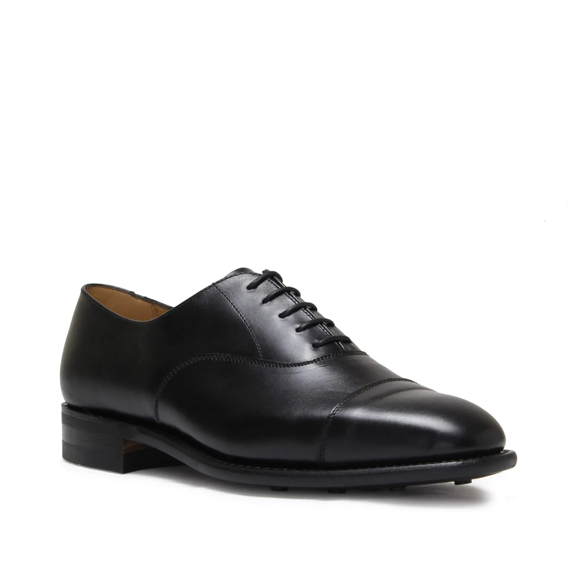 Sanders Men's Vardy Leather Oxford Shoes 1764/B