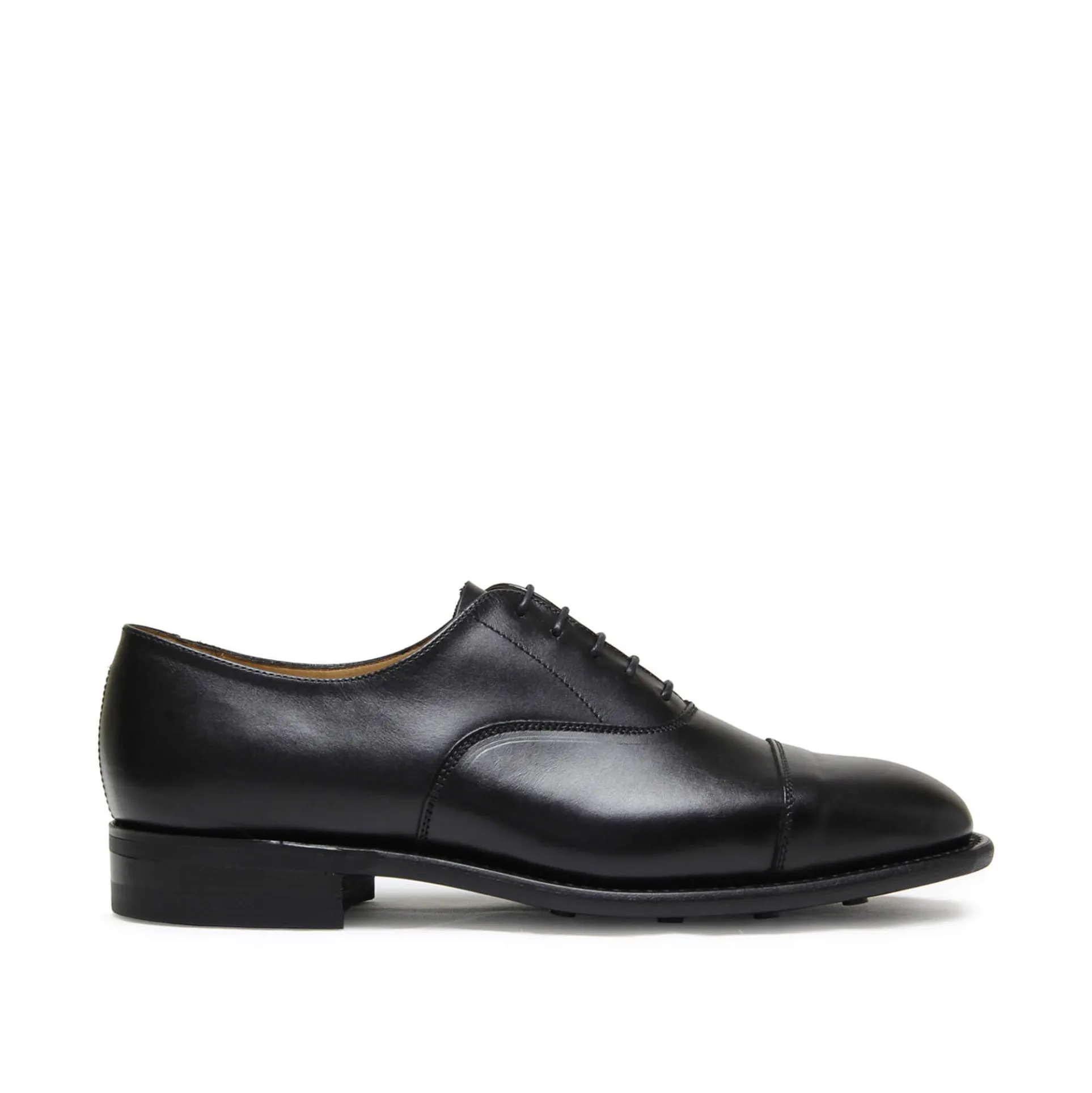Sanders Men's Vardy Leather Oxford Shoes 1764/B