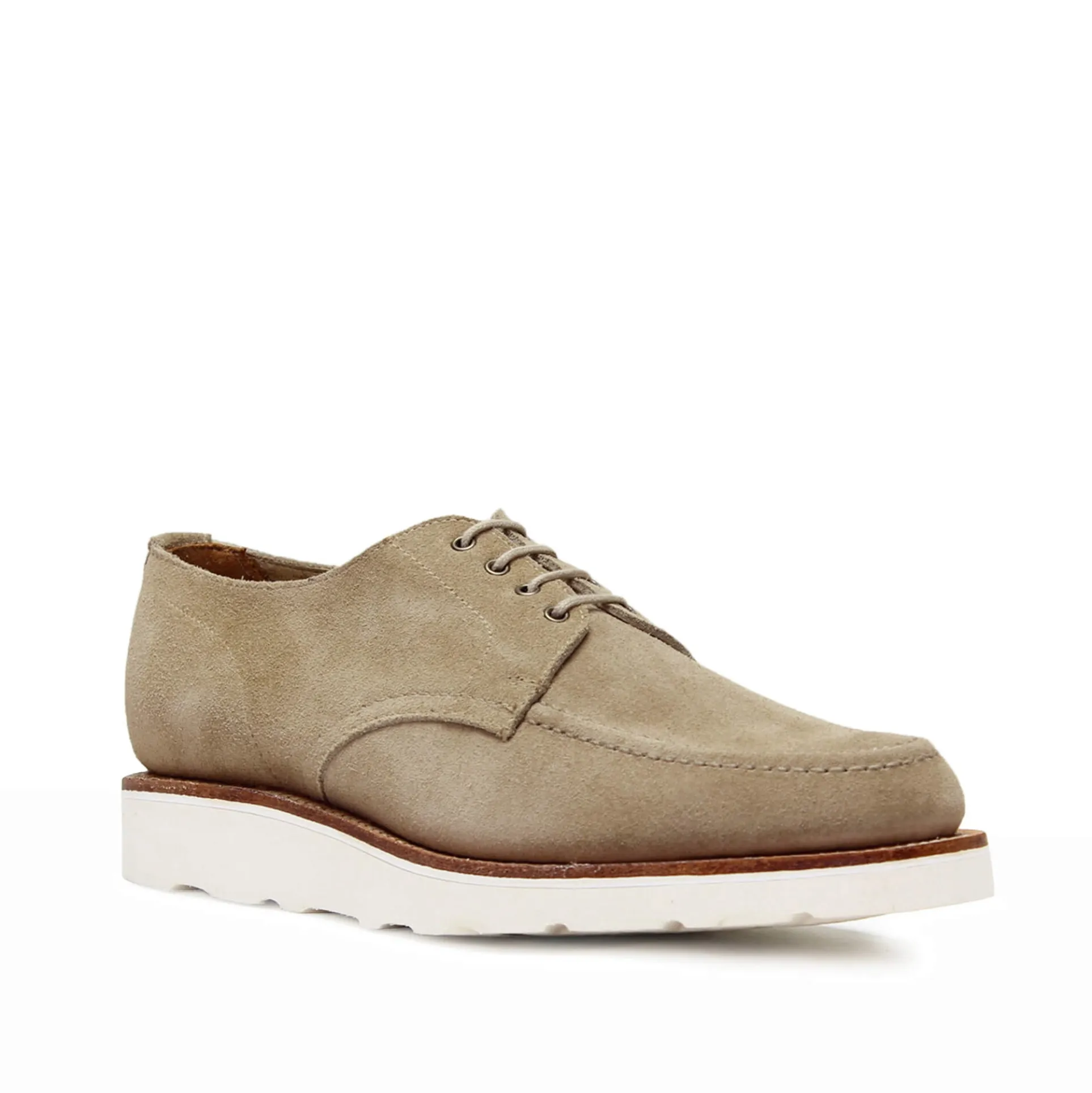 Sanders Hi-Top