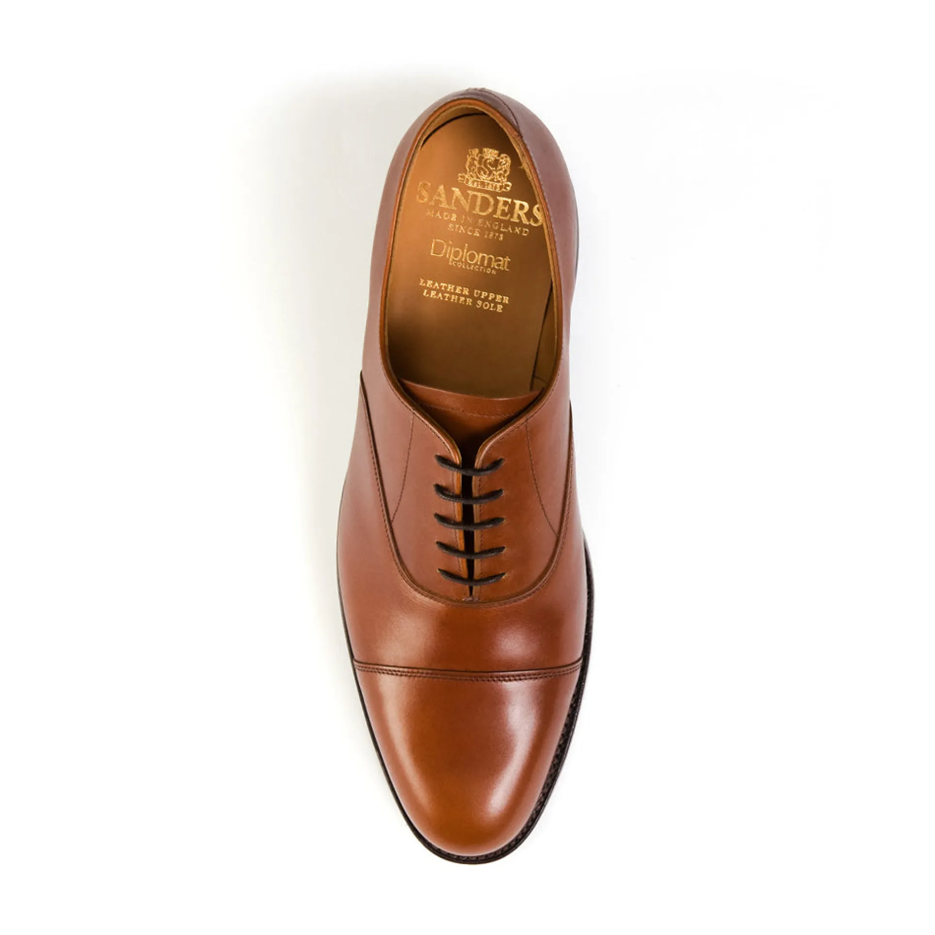 Sanders London