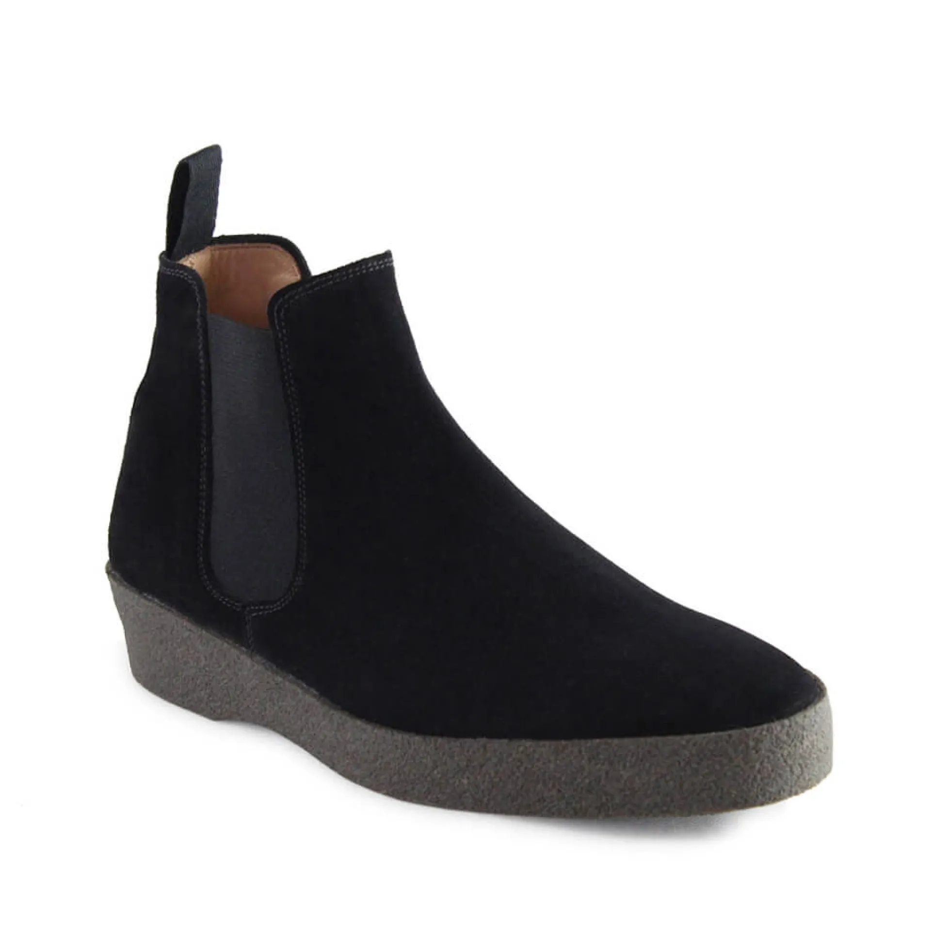 Sanders Men's Adam Suede Chelsea Boots 1701/Bs