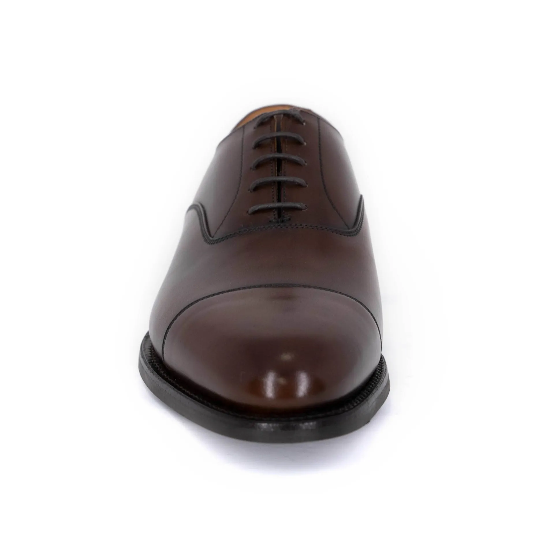 Crockett & Jones Men's Connaught 2 Leather Lace-Up Shoes 20106A/B02C2