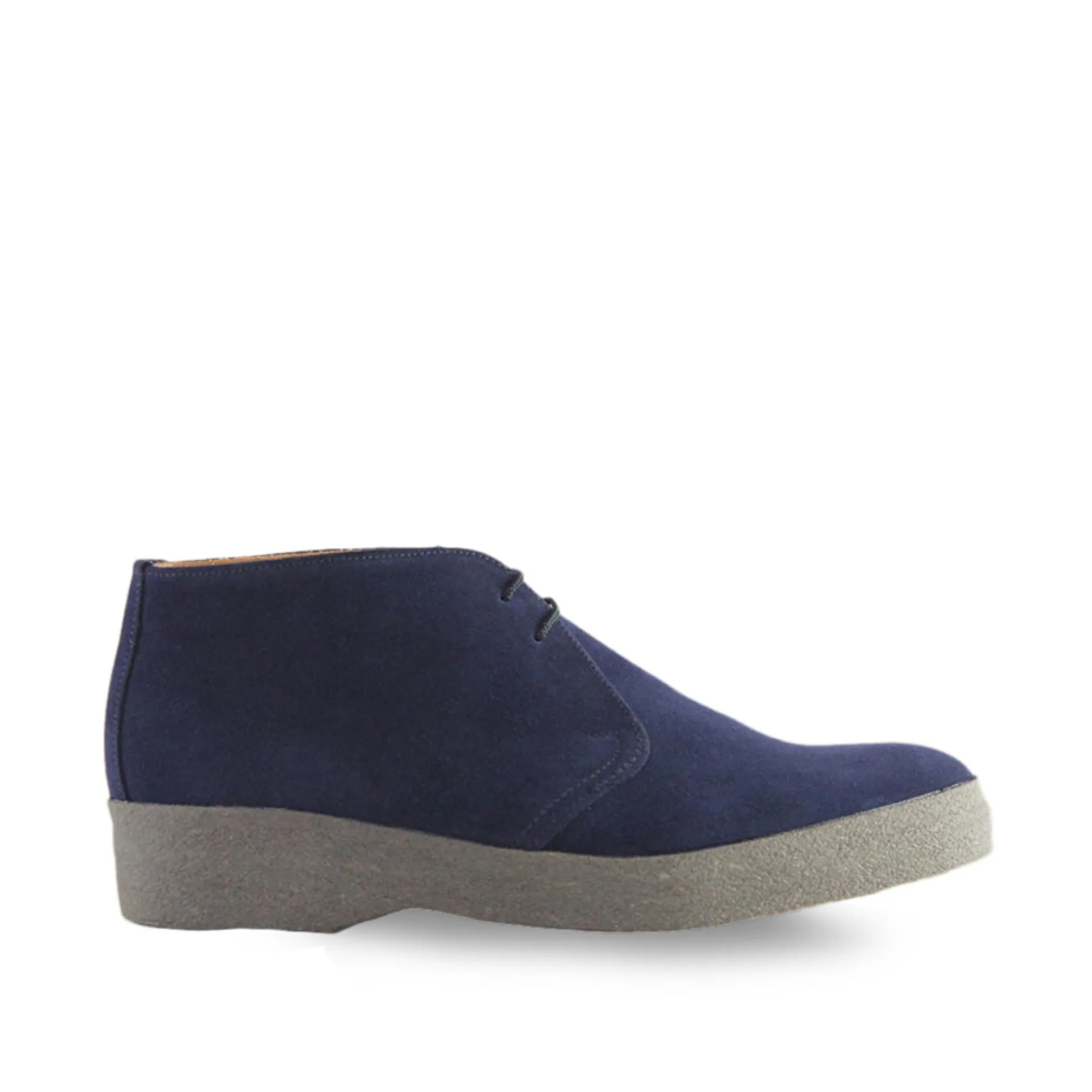 Sanders Hi-Top