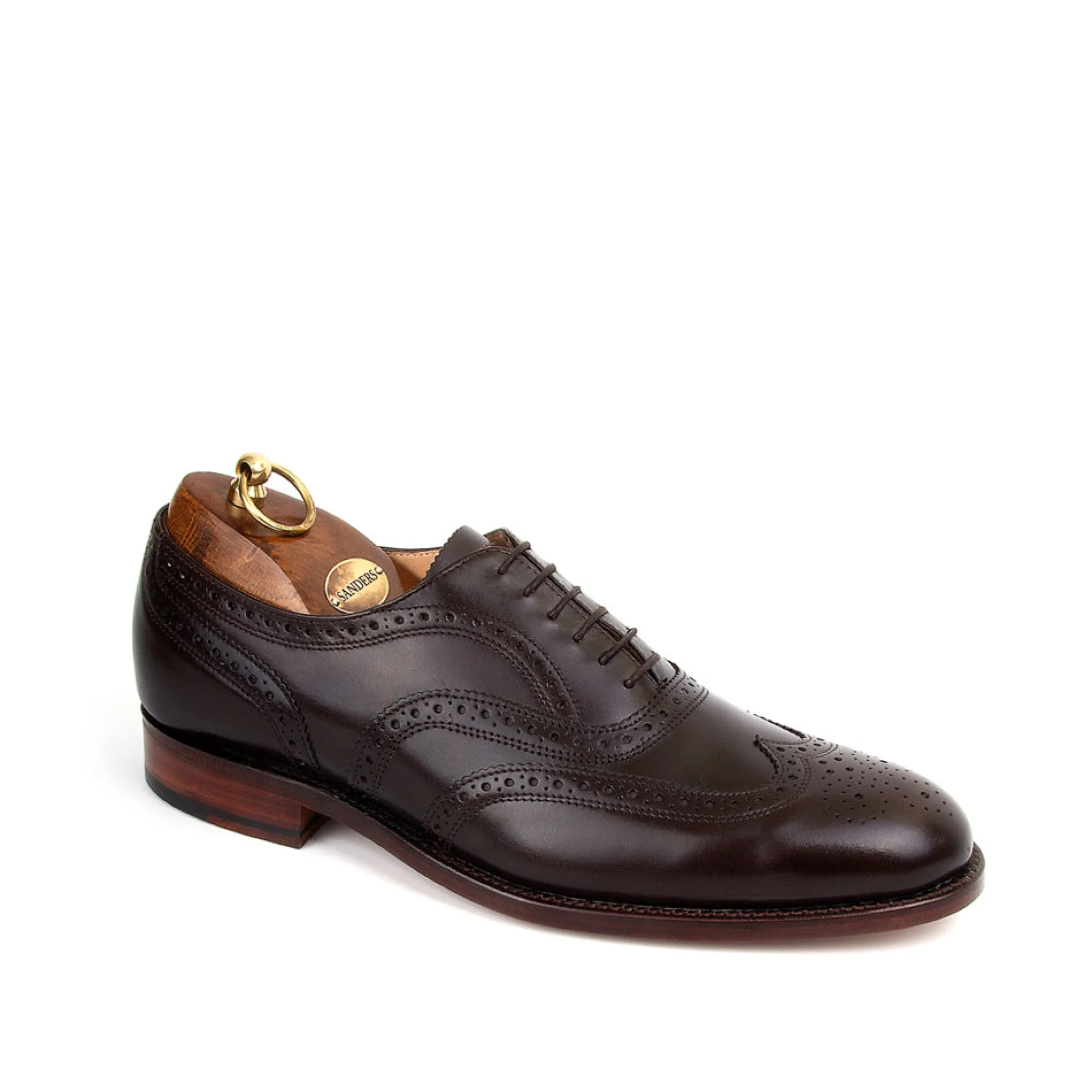 Sanders London