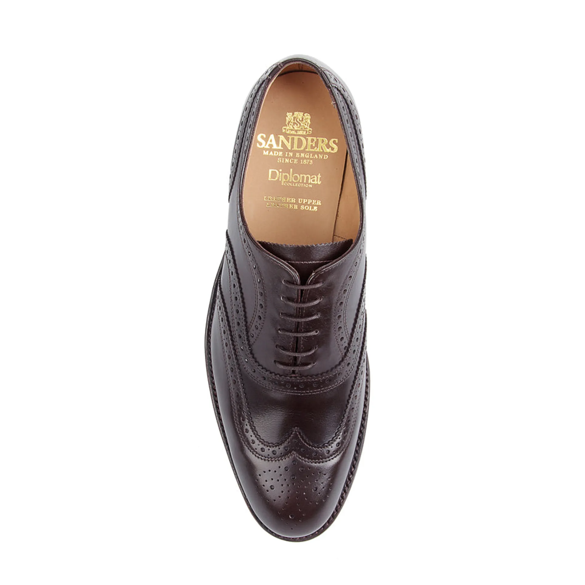 Sanders London