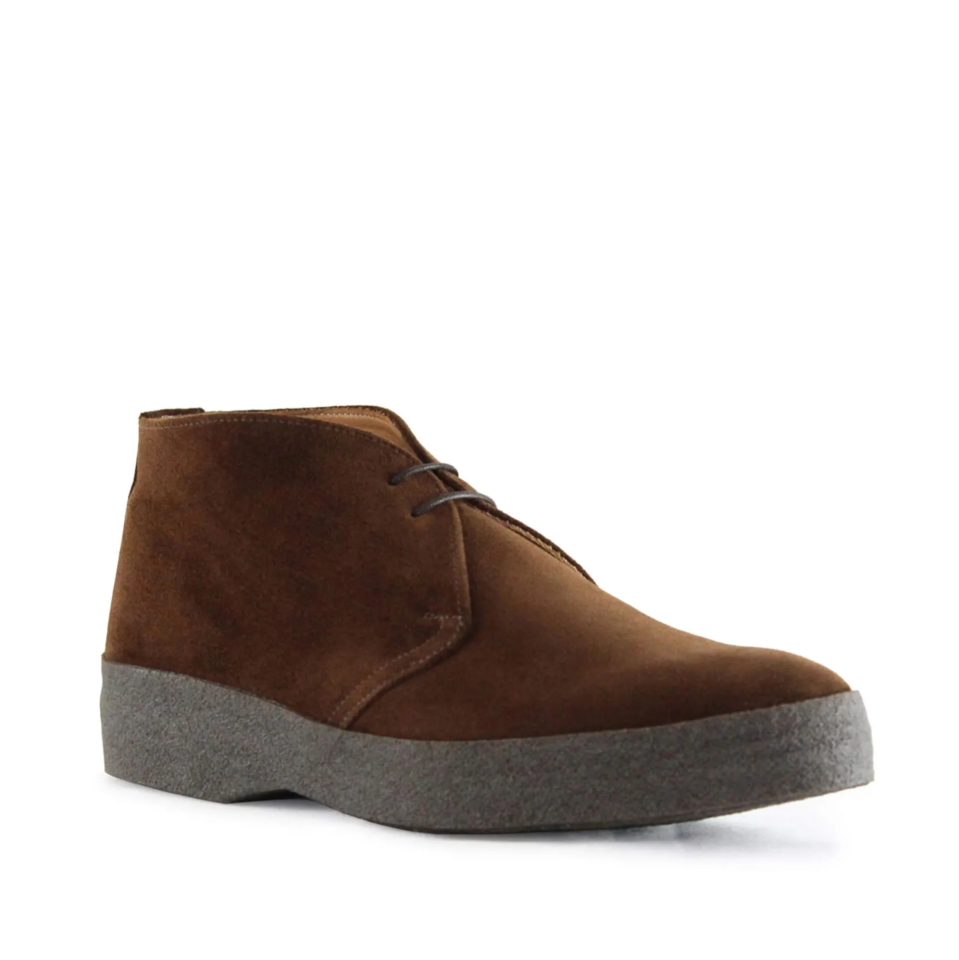 Sanders Hi-Top