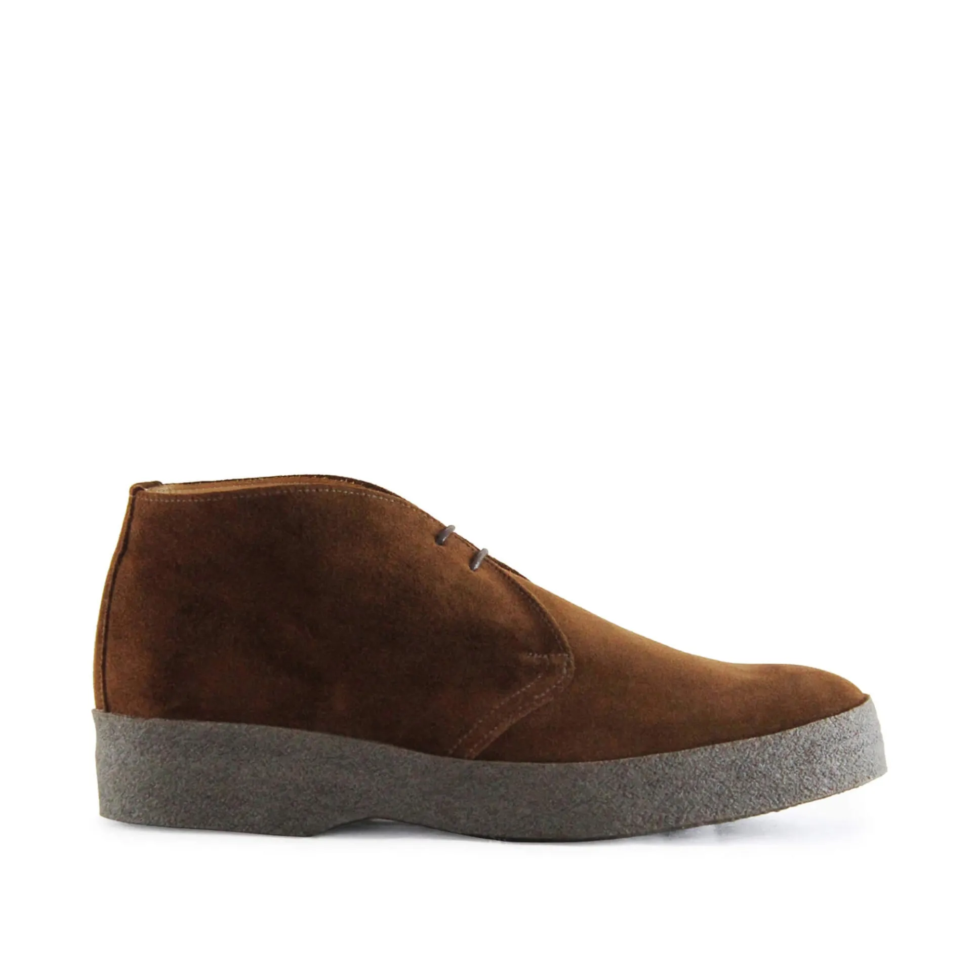 Sanders Hi-Top