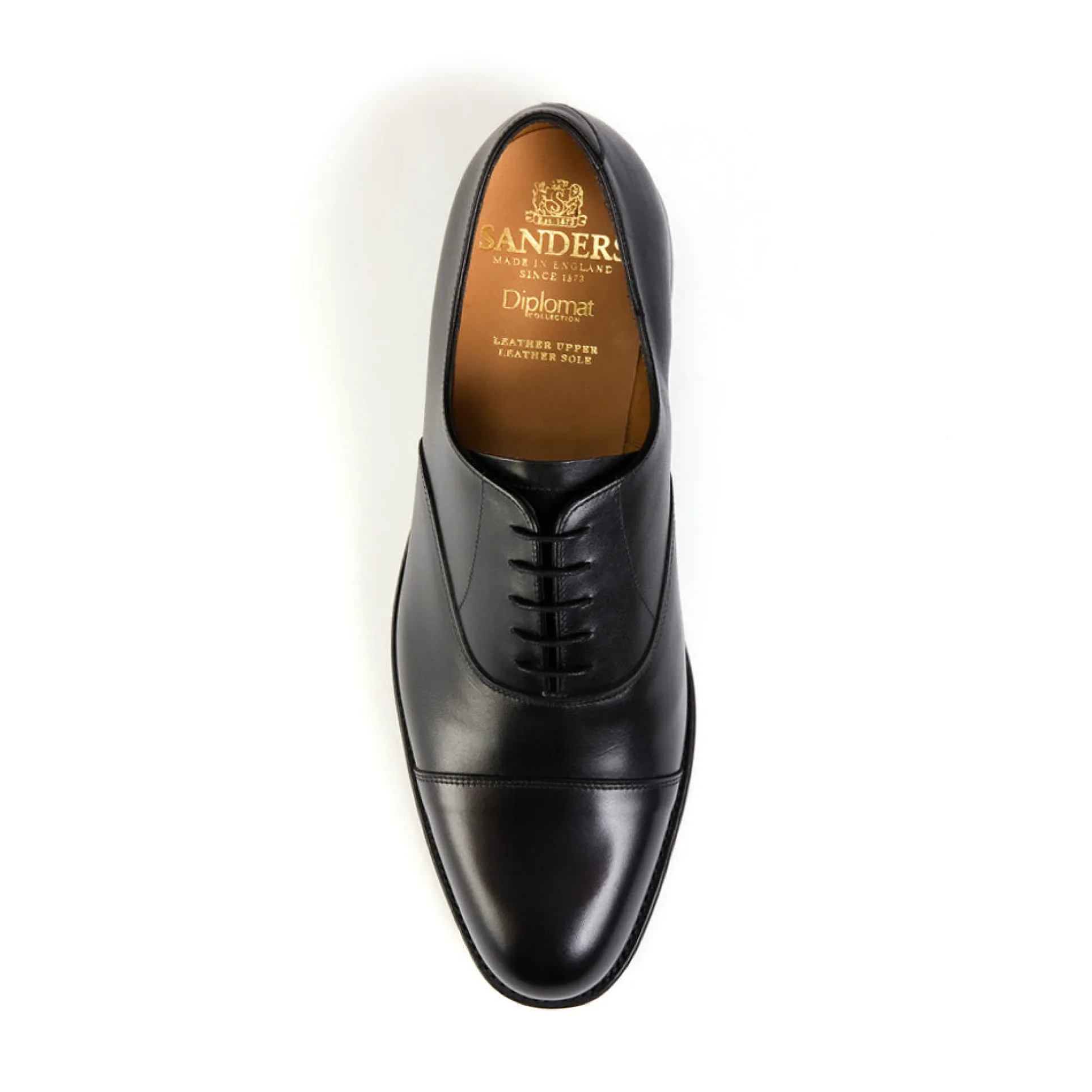Sanders London