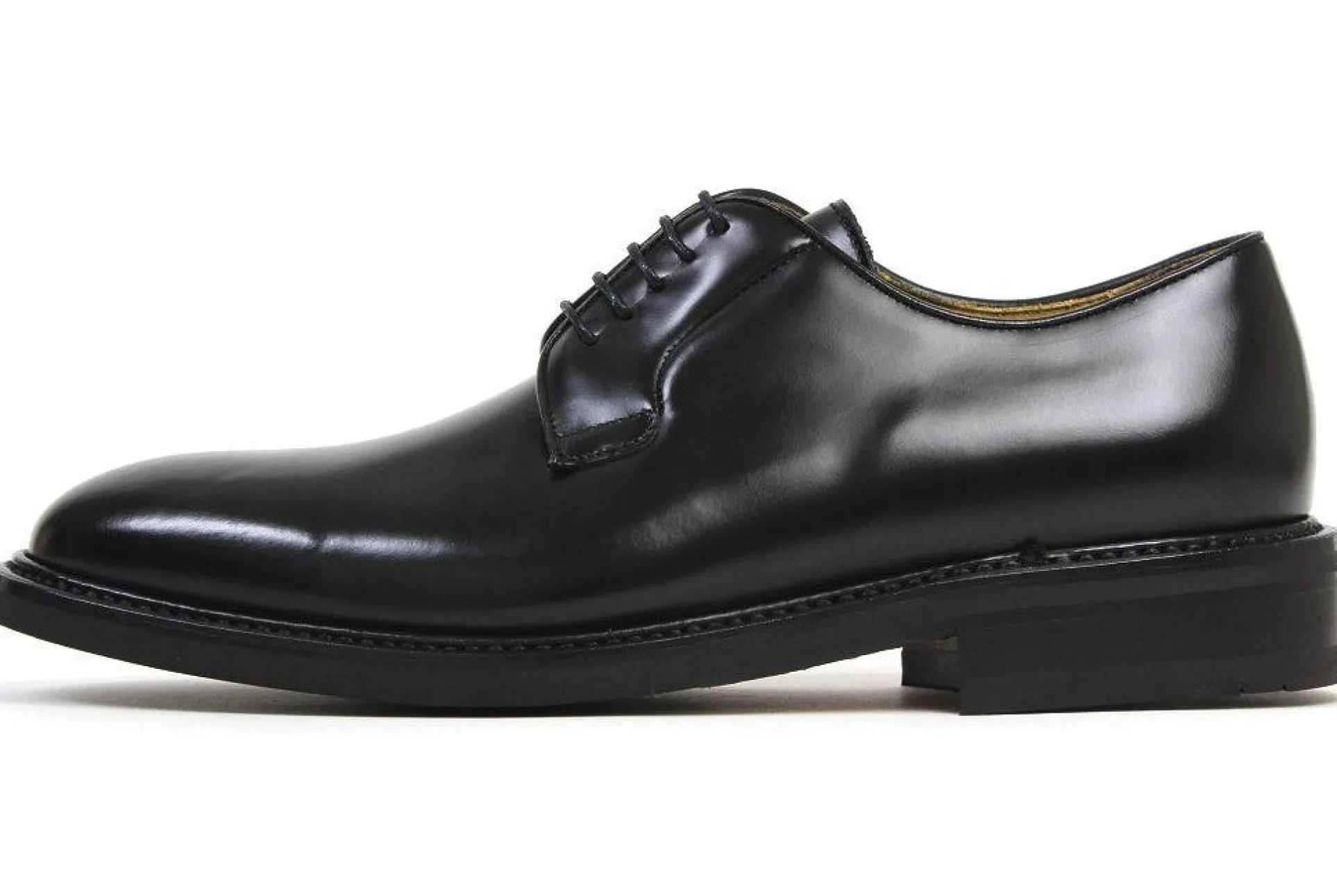Berwick Men's Derby Leather Lace-Up Shoes 5768/K5