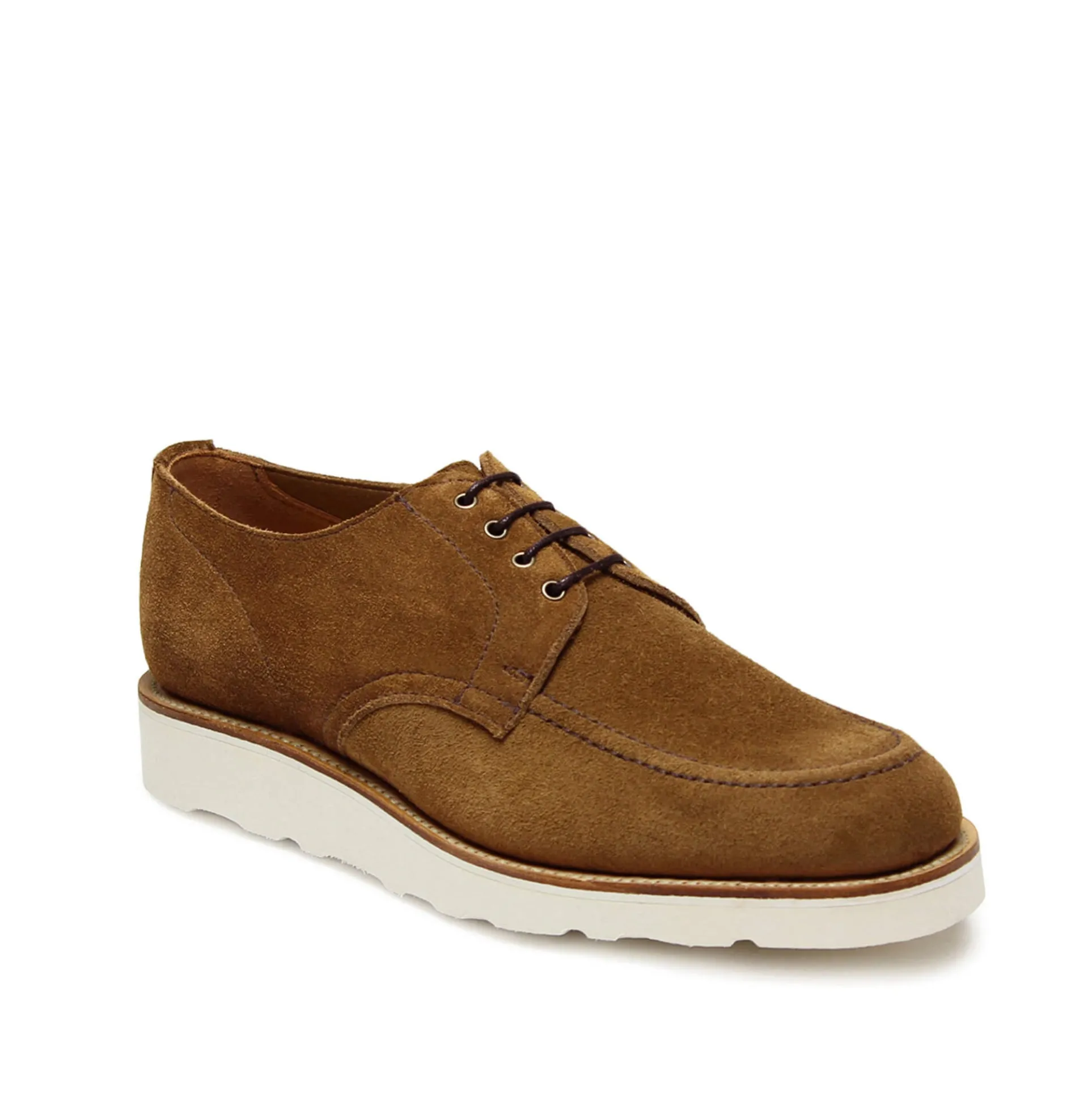 Sanders Hi-Top