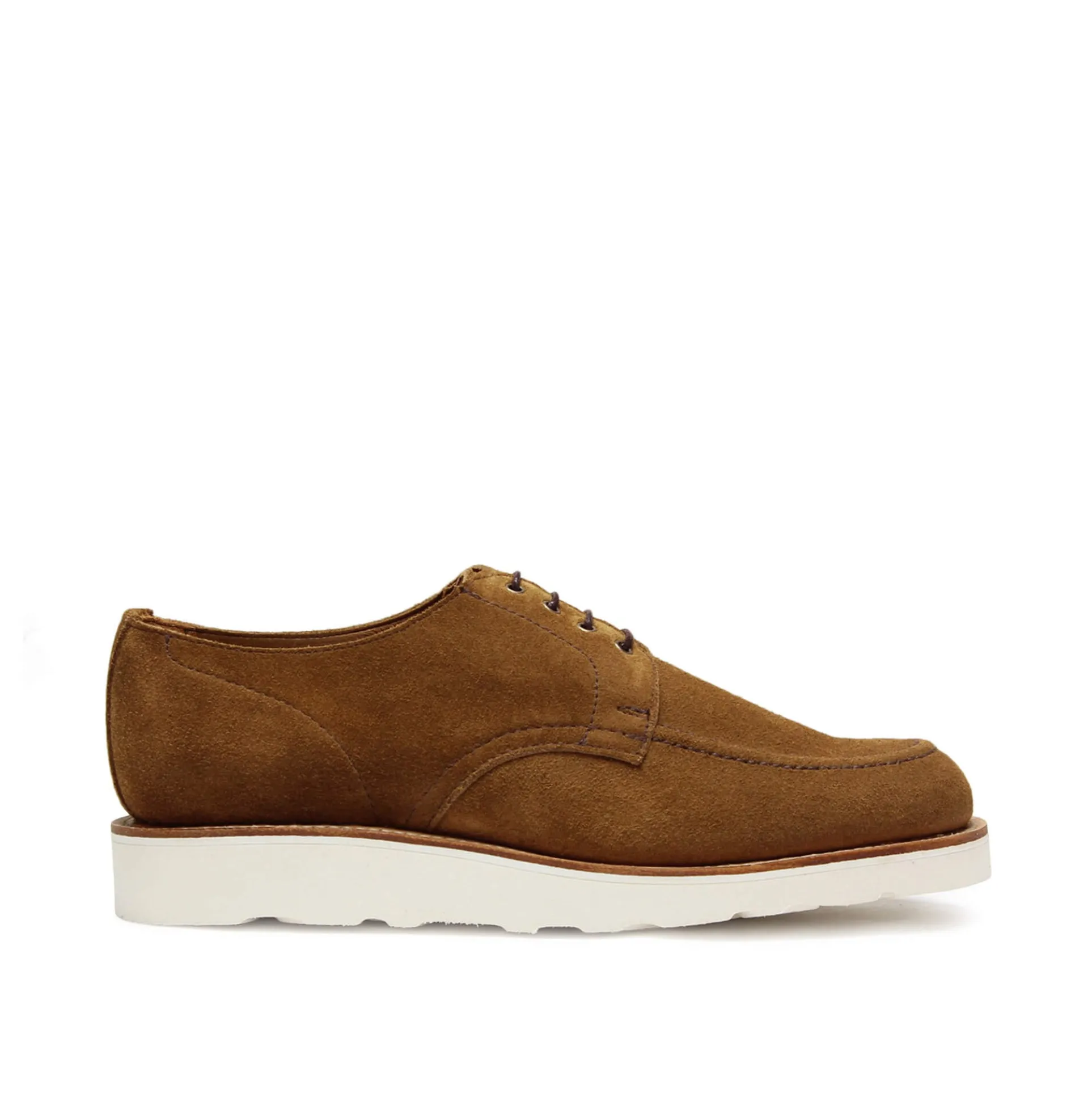 Sanders Hi-Top
