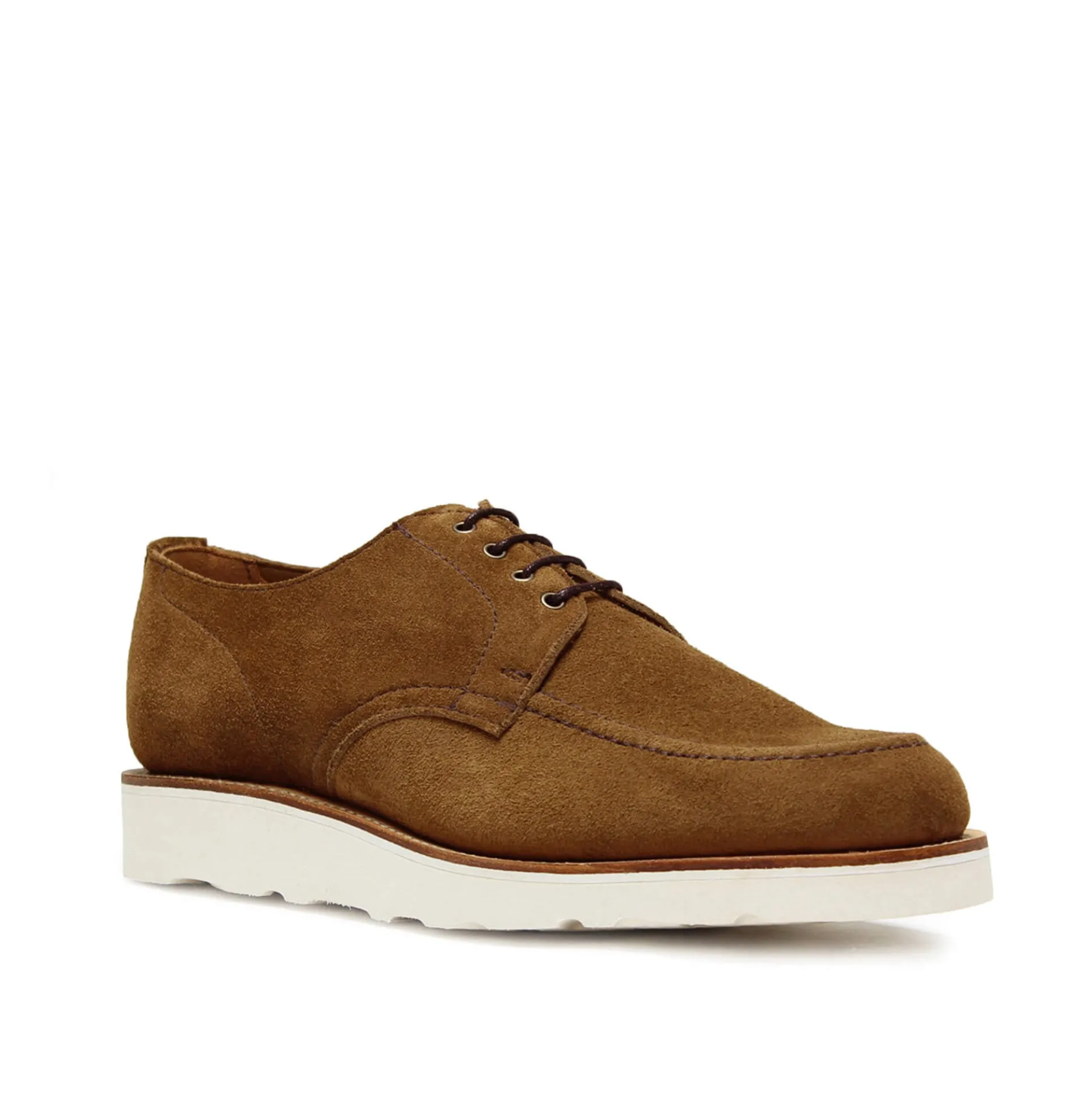 Sanders Hi-Top