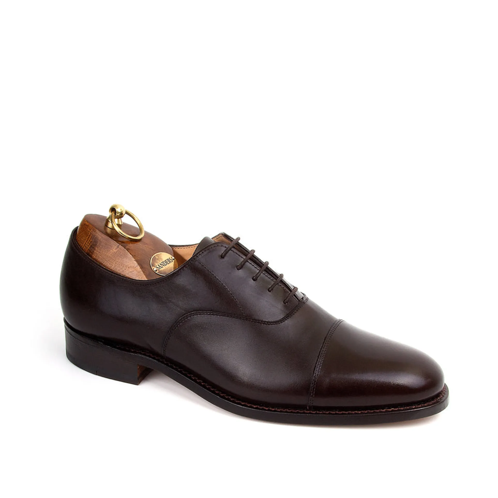 Sanders London
