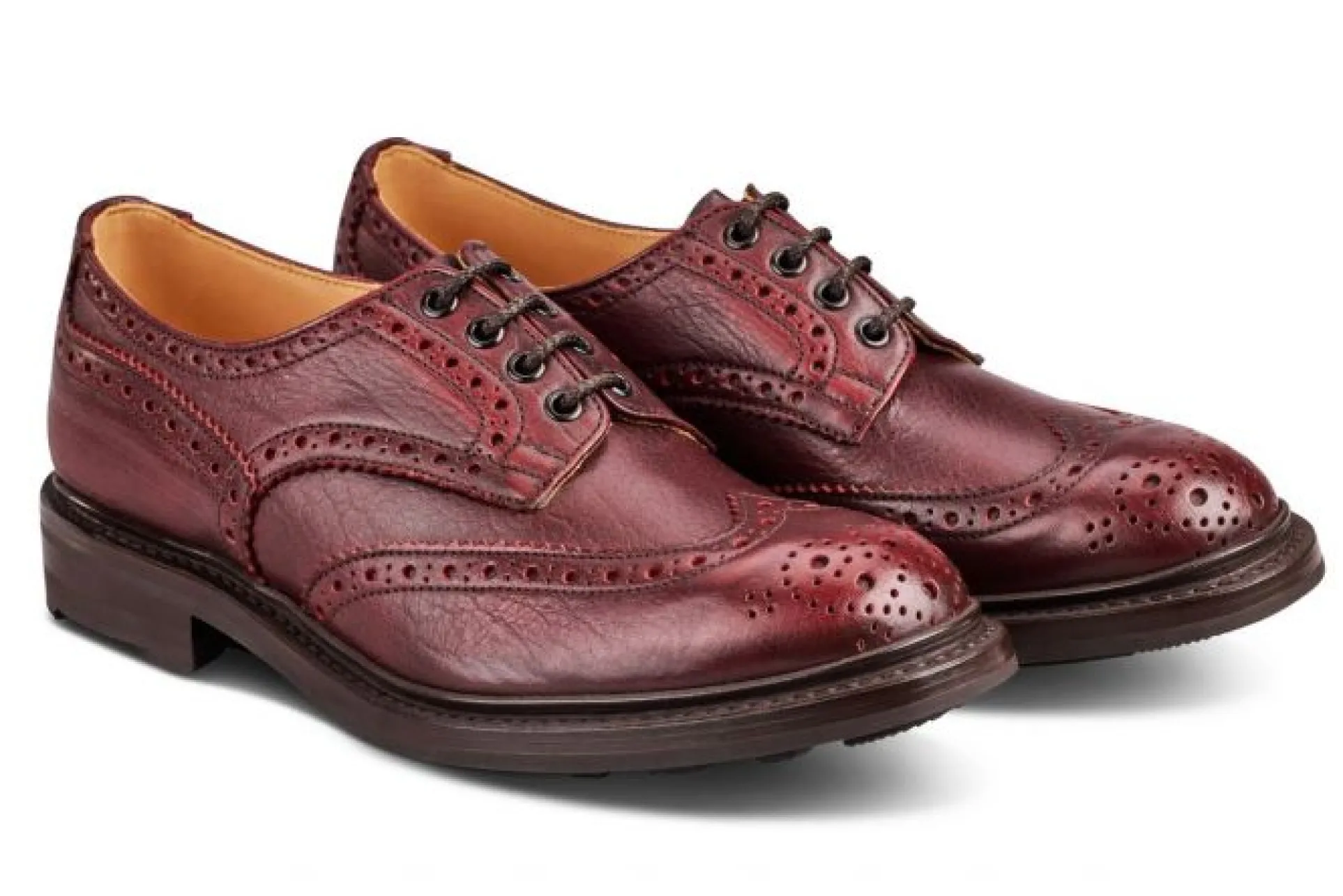 Tricker's Mto Grassmere