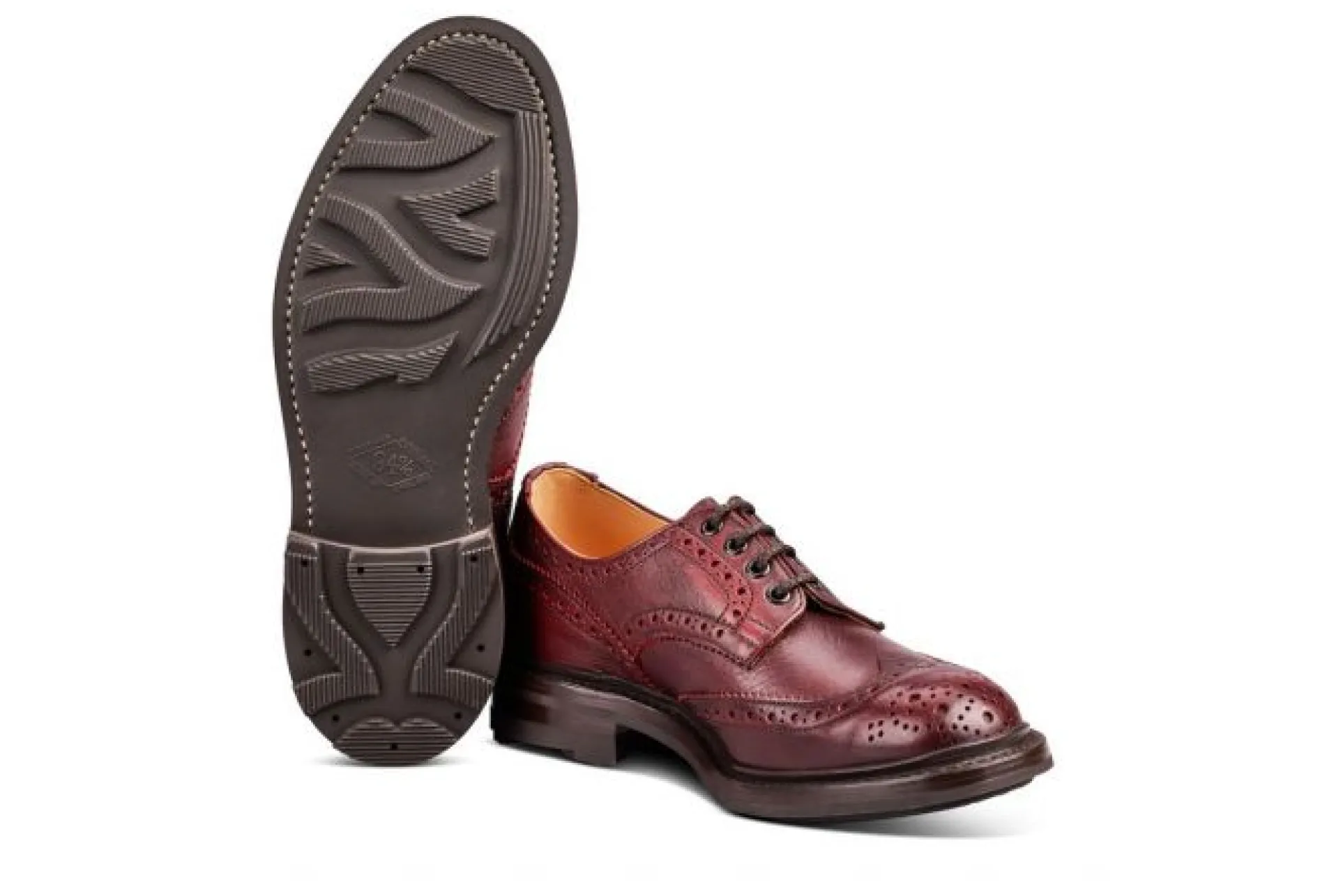 Tricker's Mto Grassmere