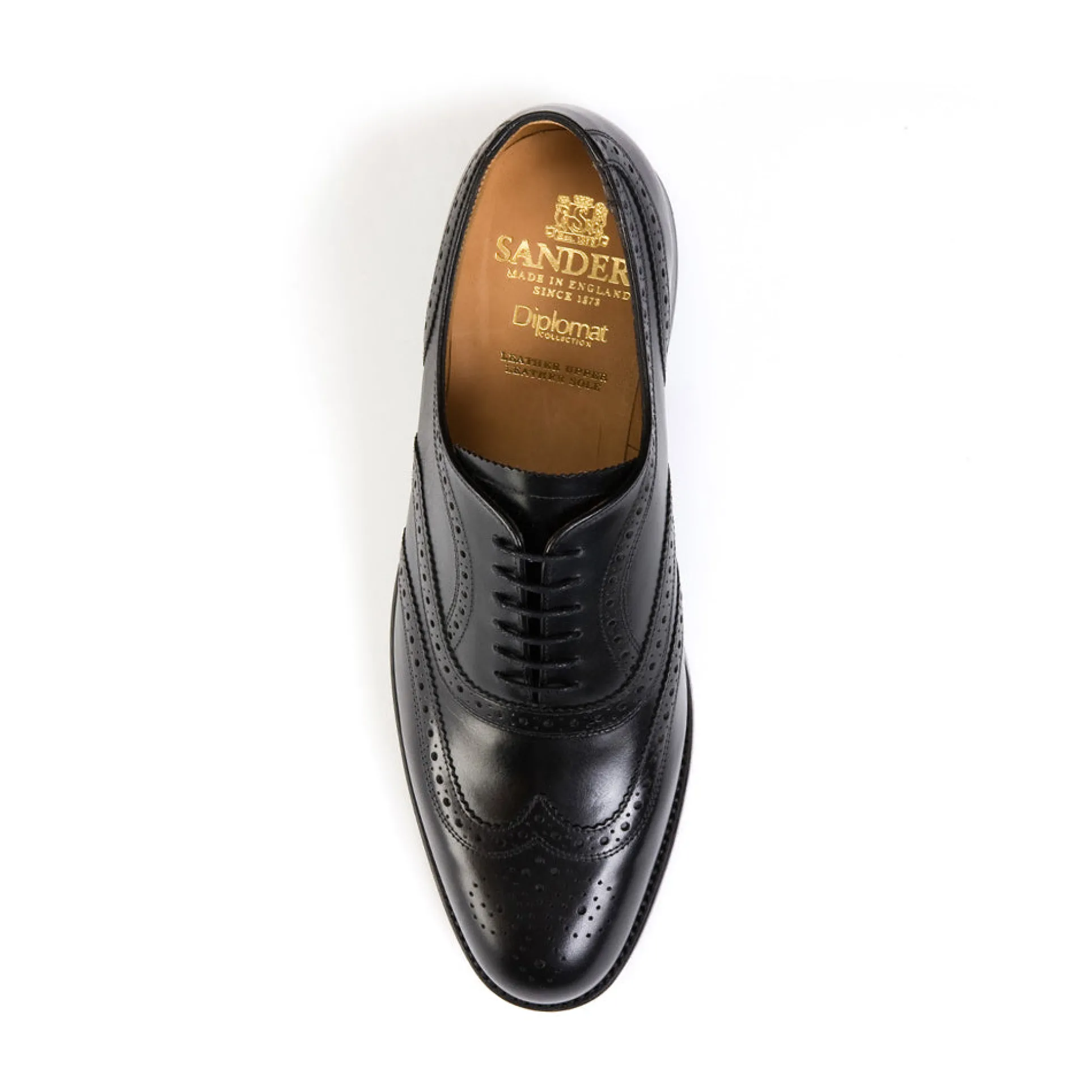 Sanders London