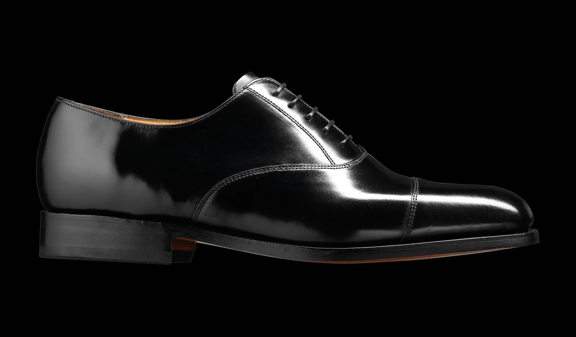 Barker Arnold, Oxford Toe Cap