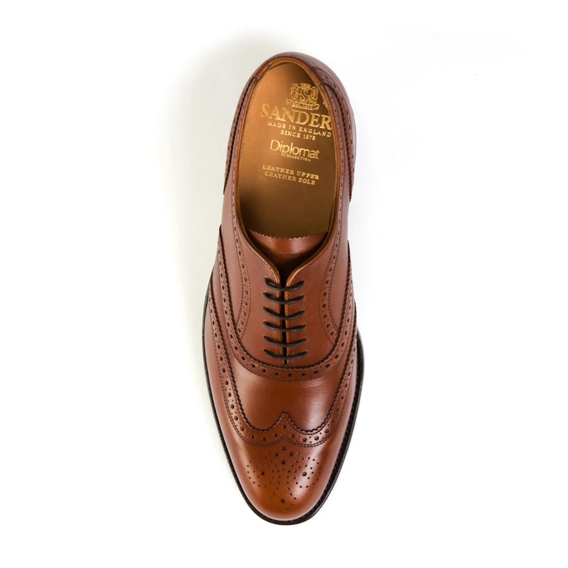 Sanders London